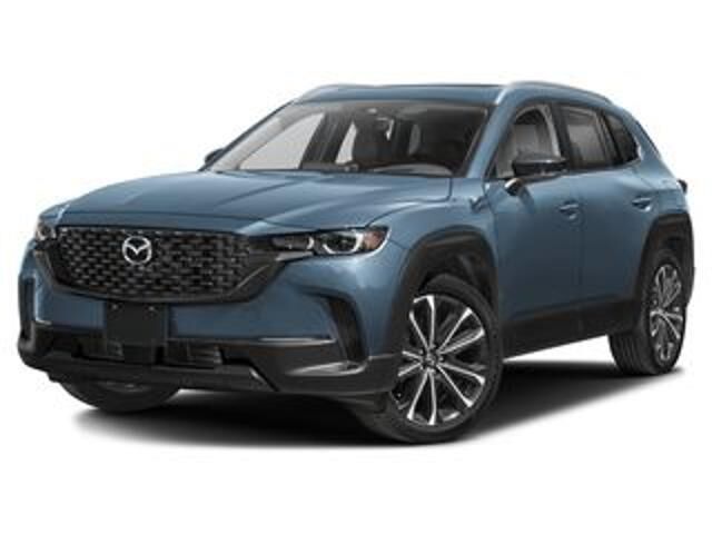 2025 Mazda CX-50 2.5 S Premium Plus — photo 1 of 1