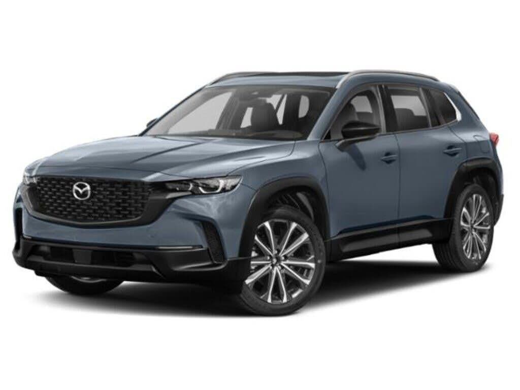 2023 Mazda CX-50 2.5 S Premium Plus — photo 1 of 1
