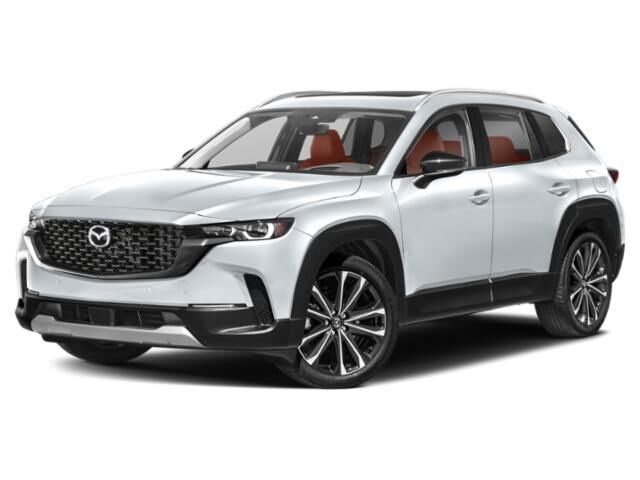 2023 Mazda CX-50 2.5 Turbo Premium Plus