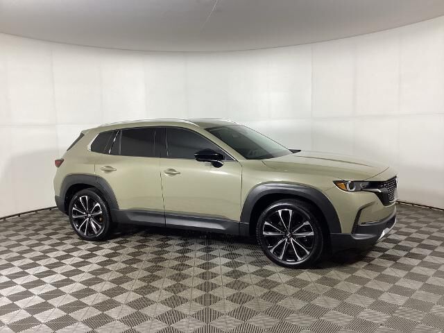2024 Mazda CX-50 2.5 Turbo Premium Plus