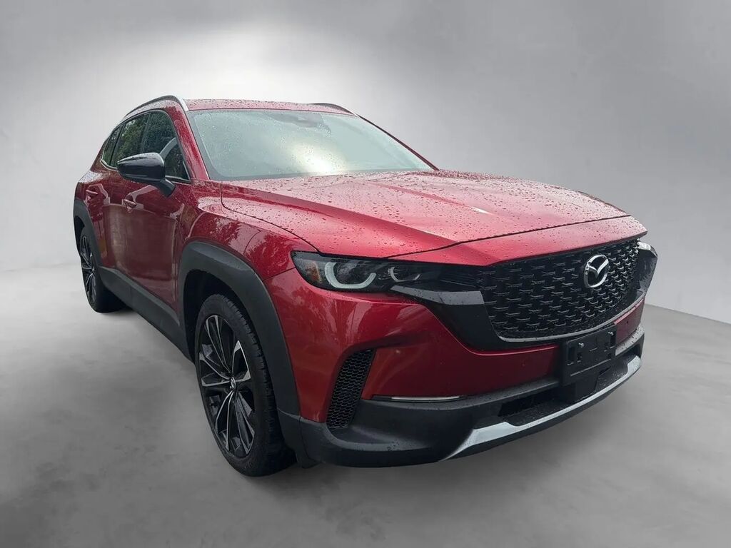 2024 Mazda CX-50 2.5 Turbo Premium Plus — photo 1 of 36