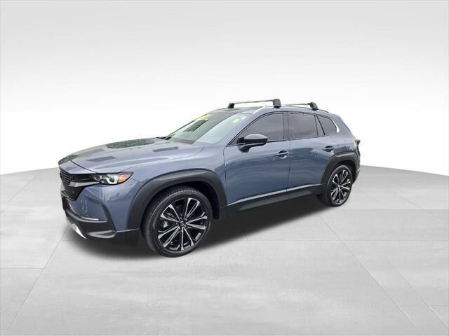 2024 Mazda CX-50 2.5 Turbo Premium Plus — photo 1 of 13