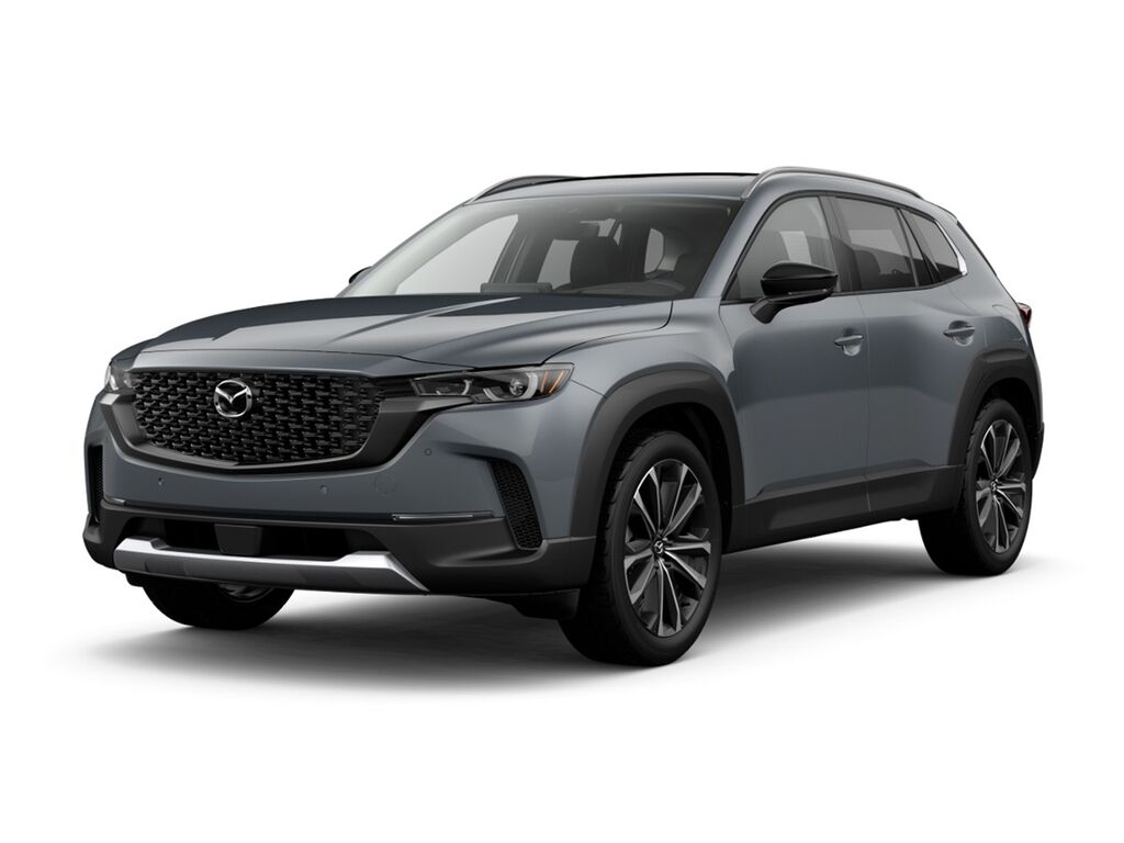 2024 Mazda CX-50 2.5 Turbo Premium Plus Package — photo 1 of 1