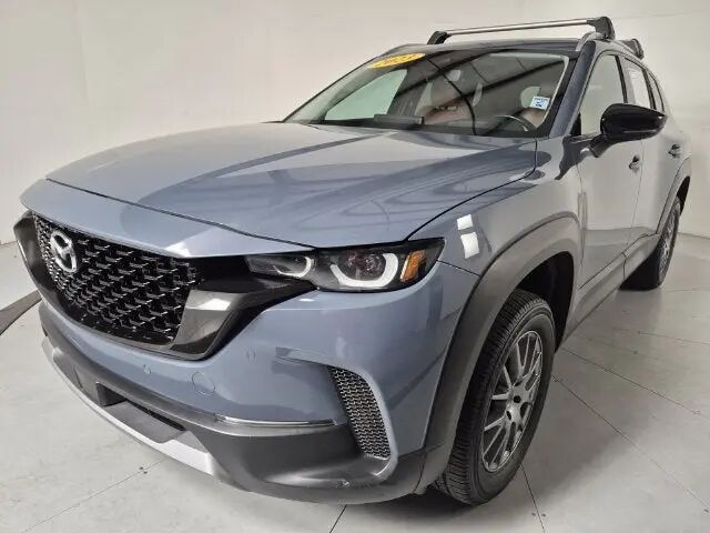 2023 Mazda CX-50 2.5 Turbo Premium Plus