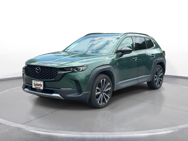 2026 Mazda CX-50 2.5 Turbo Premium Plus