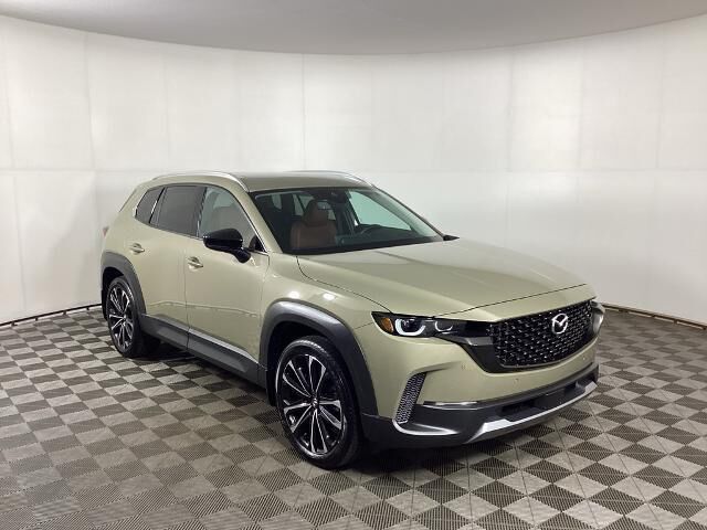 2024 Mazda CX-50 2.5 Turbo Premium Plus