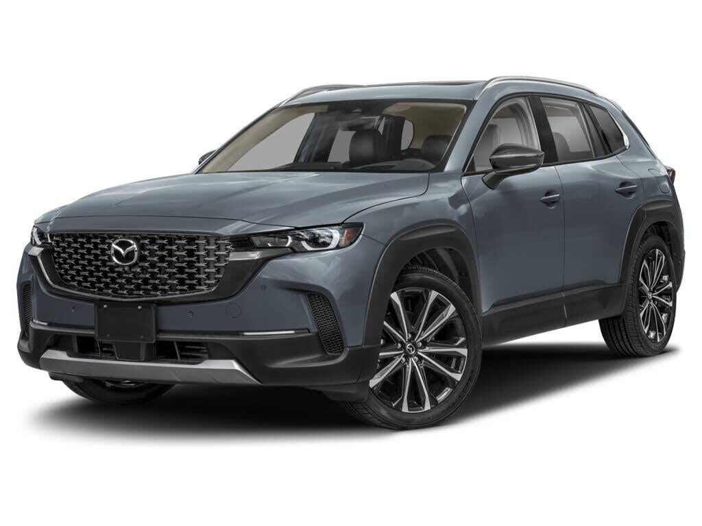 2025 Mazda CX-50 2.5 Turbo Premium Plus — photo 1 of 17