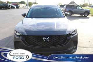 2023 Mazda CX-50 2.5 Turbo Premium Plus