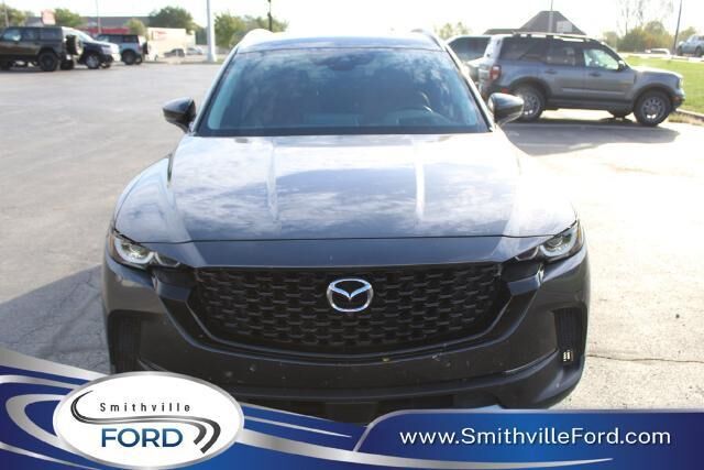 2023 Mazda CX-50 2.5 Turbo Premium Plus