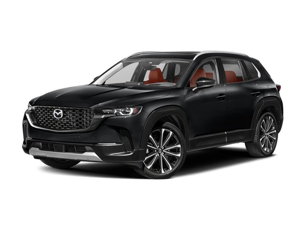 2023 Mazda CX-50 2.5 Turbo Premium Plus — photo 1 of 1