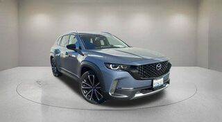2025 Mazda CX-50 2.5 Turbo Premium Plus