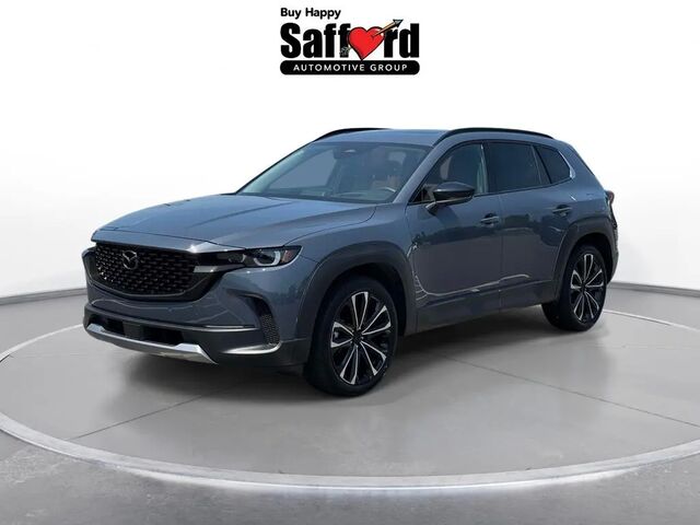 2026 Mazda CX-50 2.5 Turbo Premium Plus