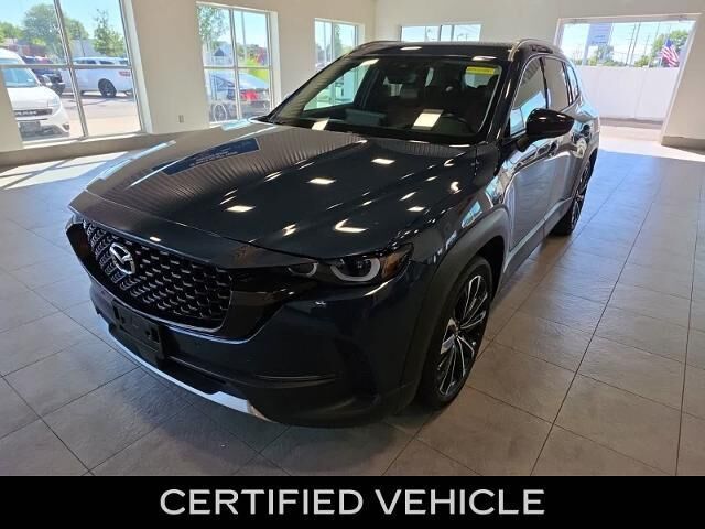 2023 Mazda CX-50 2.5 Turbo Premium Plus