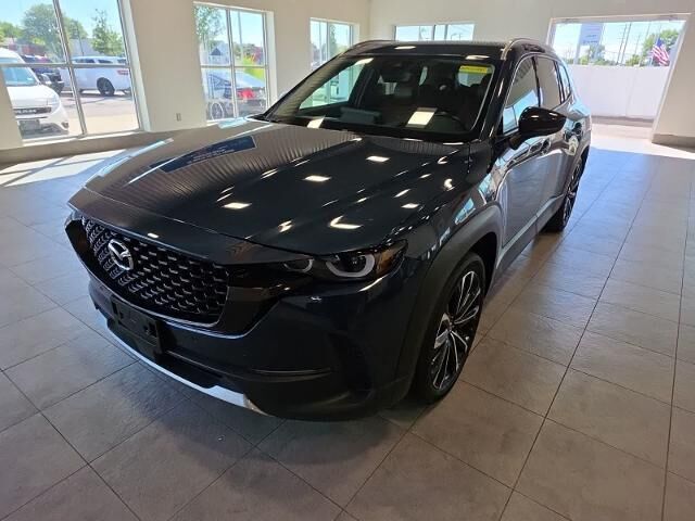 2023 Mazda CX-50 2.5 Turbo Premium Plus