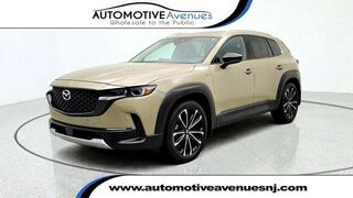 2024 Mazda CX-50 2.5 Turbo Premium Plus Package