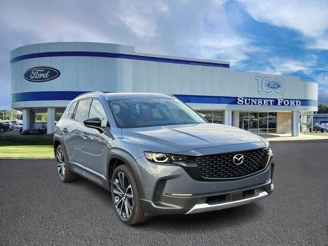 2023 Mazda CX-50 2.5 Turbo Premium Plus