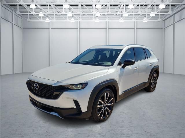 2023 Mazda CX-50 2.5 Turbo Premium Plus