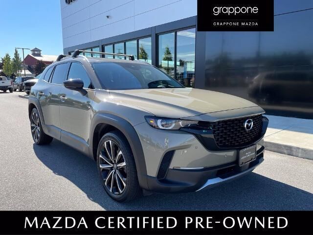 2024 Mazda CX-50 2.5 Turbo Premium Plus