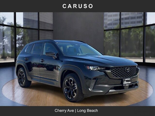 2026 Mazda CX-50 2.5 S Meridian Edition