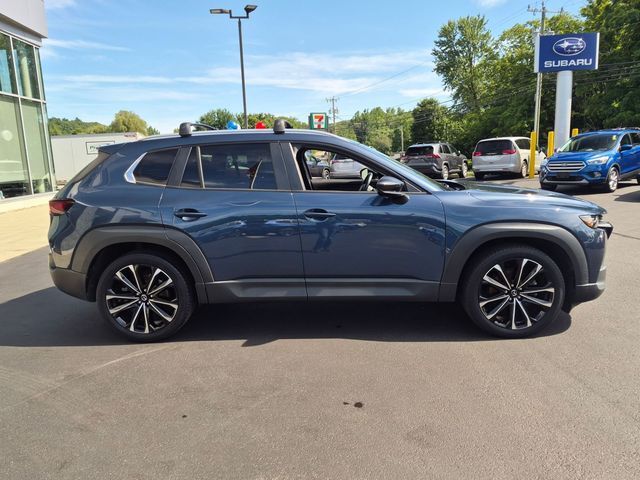 2023 Mazda CX-50 2.5 Turbo — photo 1 of 13