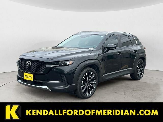 2023 Mazda CX-50 2.5 Turbo — photo 1 of 3