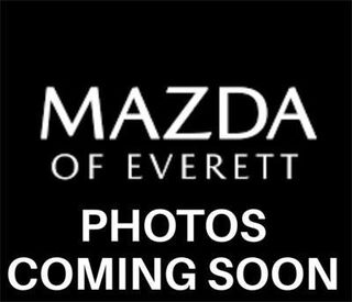 2025 Mazda CX-50 2.5 Turbo Meridian Edition — photo 1 of 13