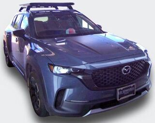 2025 Mazda CX-50 2.5 Turbo Meridian Edition — photo 1 of 8