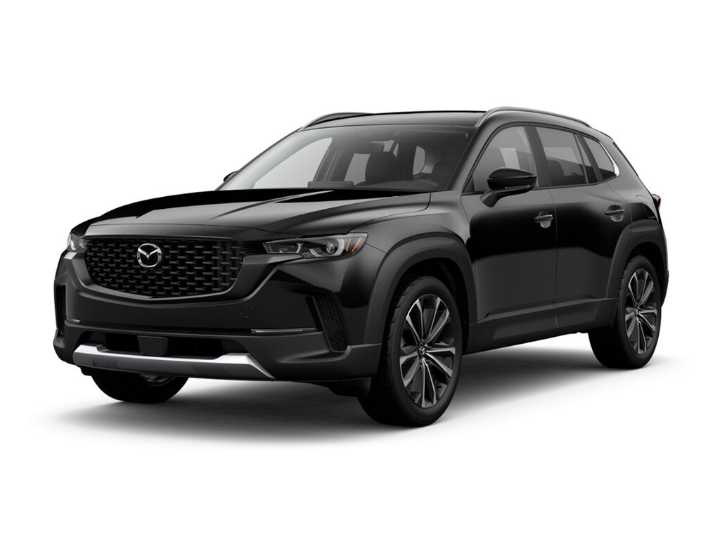 2024 Mazda CX-50 2.5 Turbo — photo 1 of 13