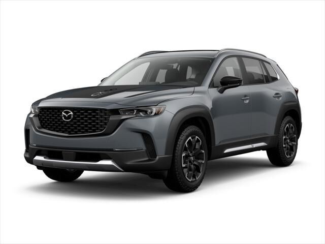 2024 Mazda CX-50 2.5 Turbo Meridian Edition — photo 1 of 1