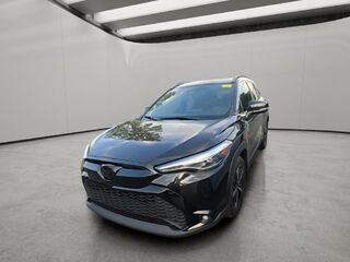 2024 Toyota Corolla Cross Hybrid XSE