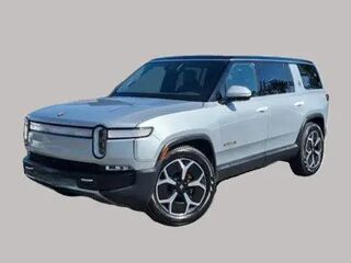 2023 Rivian R1S Adventure