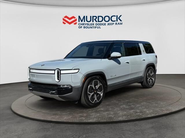 2024 Rivian R1S Adventure — photo 1 of 13
