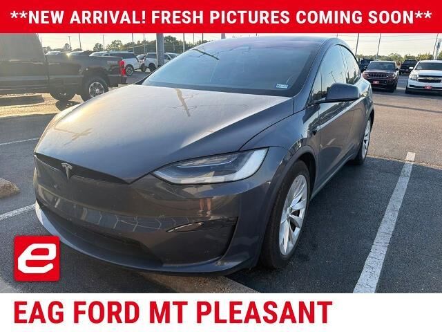 2022 Tesla Model X Base — photo 1 of 12