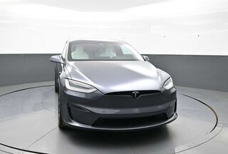 2023 Tesla Model X Standard Range