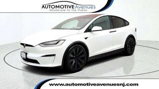 2023 Tesla Model X AWD