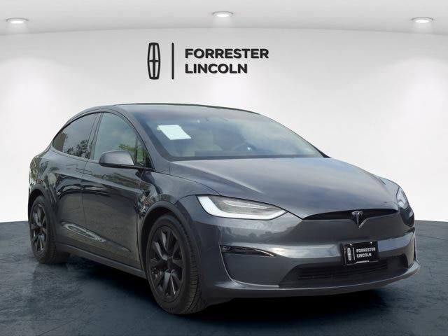 2023 Tesla Model X Base