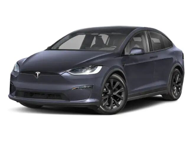 2023 Tesla Model X Base — photo 1 of 27