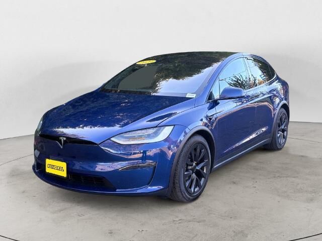 2023 Tesla Model X Standard Range