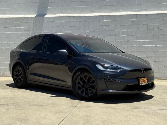 2024 Tesla Model X Base — photo 1 of 15