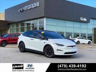 2022 Tesla Model X Base
