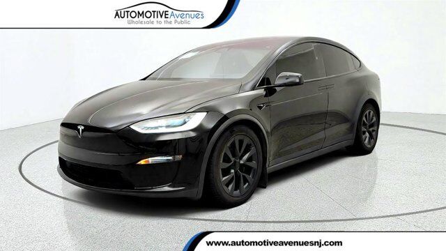 2023 Tesla Model X AWD