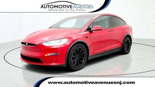 2023 Tesla Model X AWD