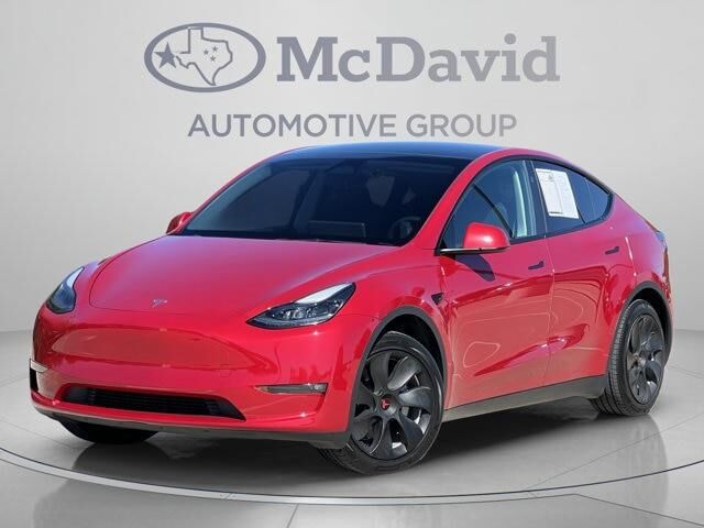 2023 Tesla Model Y Base