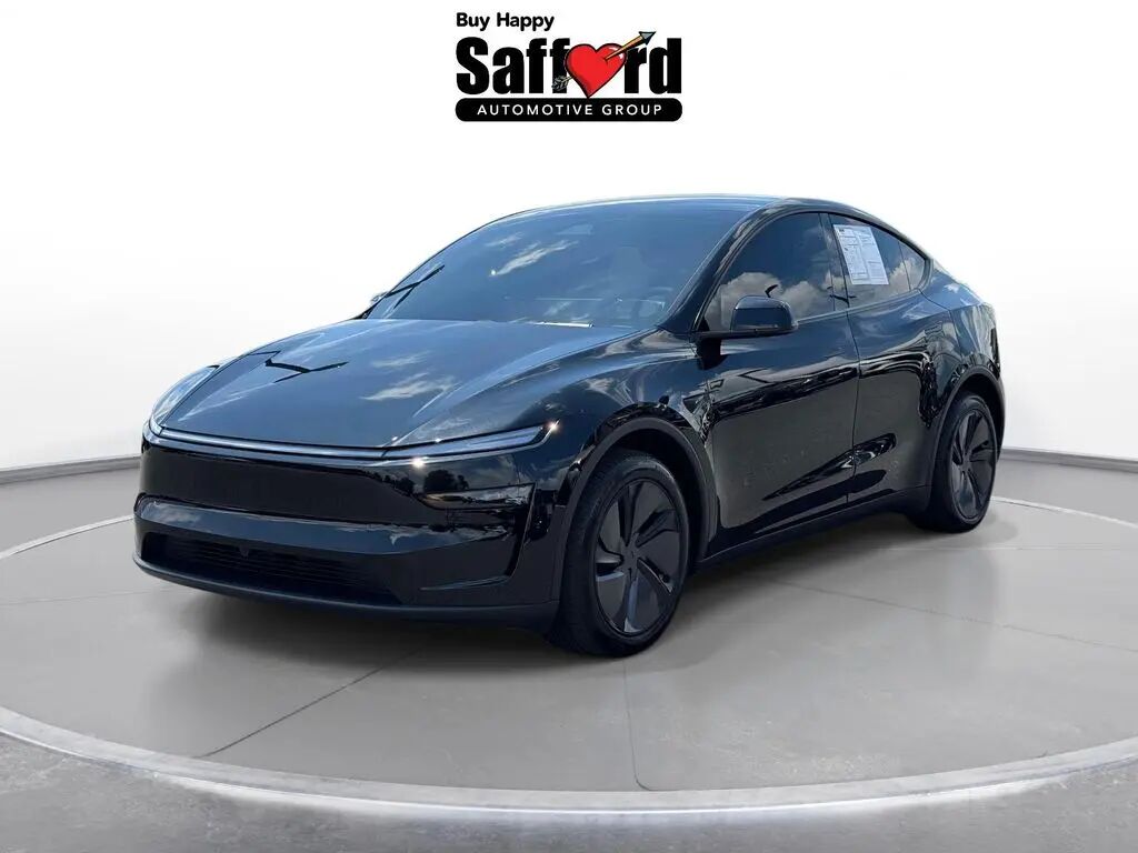 2026 Tesla Model Y Premium — photo 1 of 13