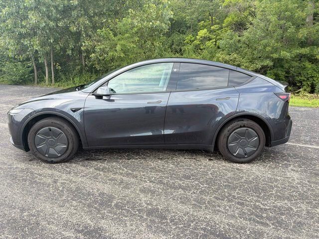 2026 Tesla Model Y Long Range