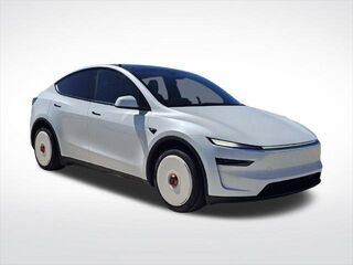 2026 Tesla Model Y Premium