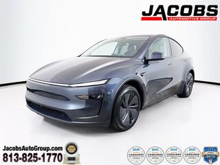 2026 Tesla Model Y Premium