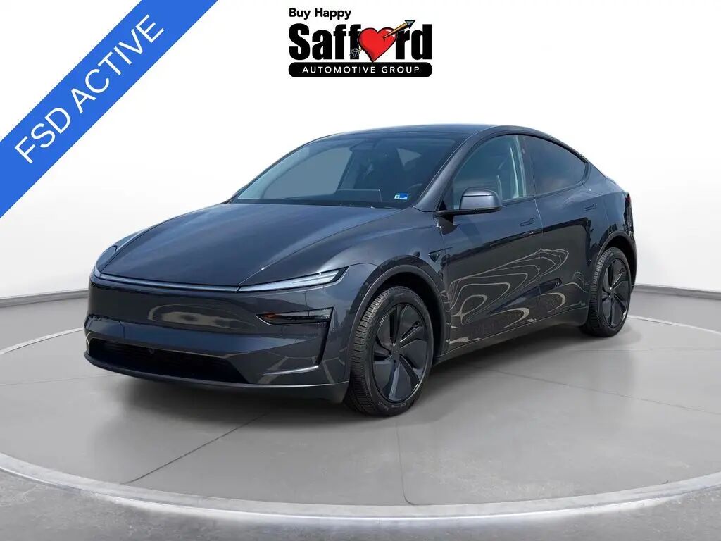 2026 Tesla Model Y Premium — photo 1 of 13