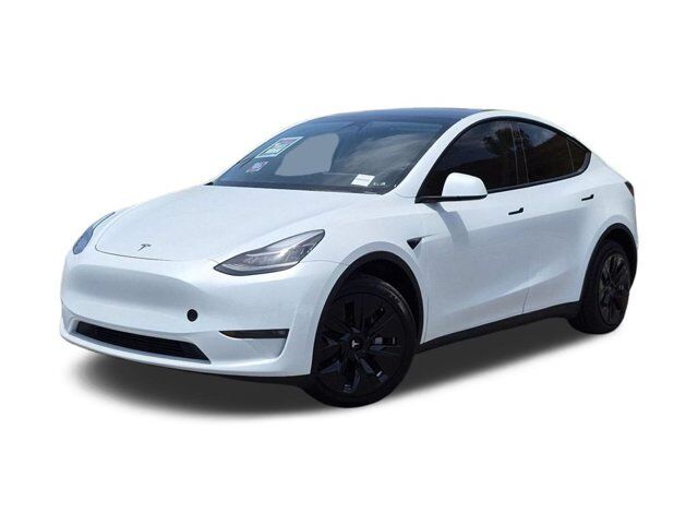 2023 Tesla Model Y Long Range — photo 1 of 13