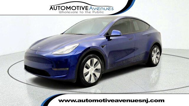 2023 Tesla Model Y AWD *Ltd Avail*